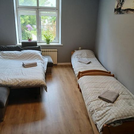 Apartament Blisko Dworca Пжемысл Экстерьер фото